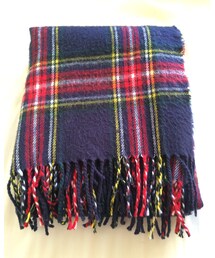 SPINNS | マフラー