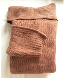 RETRO GIRL | ニット/セーター