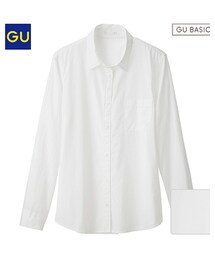 GU | シャツ/ブラウス