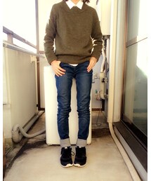 上着無しver. | その他