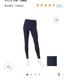 UNIQLO | レギンス/スパッツ