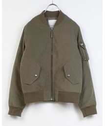 cepo | ミリタリージャケット