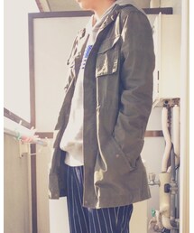 UNIQLO | パーカー