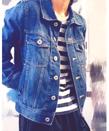 無印良品 | Tシャツ/カットソー