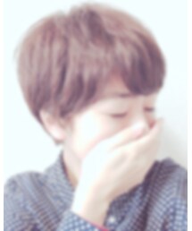 🌟hair cut🌟 | その他