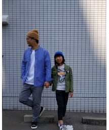 UNIQLO | シャツ/ブラウス