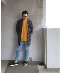 WEGO  | デニムパンツ