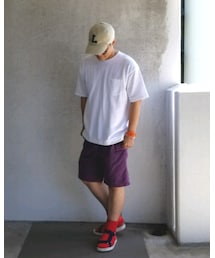 GU | Tシャツ/カットソー