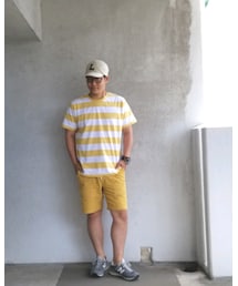 GU | Tシャツ/カットソー