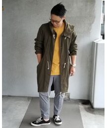 BEAMS | ジャケット/アウター