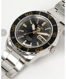 SEIKO | アナログ腕時計