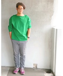 URBAN RESEARCH | Tシャツ/カットソー