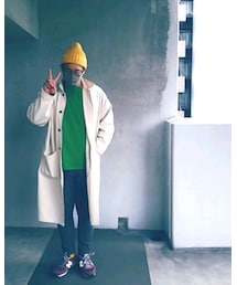 GU | パンツ