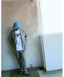 BEAUTY&YOUTH UNITED ARROWS | スラックス