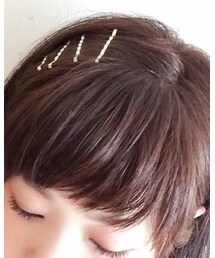 不明 | その他ヘアアクセサリー