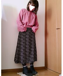 コートなし | ワンピース/ドレス