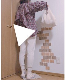 * | トップス