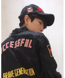 DIESEL | キャップ