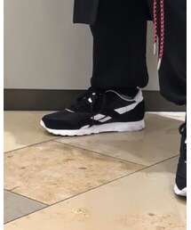 Reebok | スニーカー