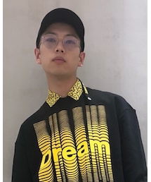 DIESEL | シャツ/ブラウス