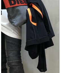 DIESEL | テーラードジャケット