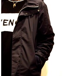 BALENCIAGA | ナイロンジャケット