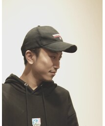 VETEMENTS | キャップ