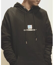 #Re:room | パーカー