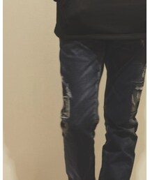 DSQUARED2 | デニムパンツ