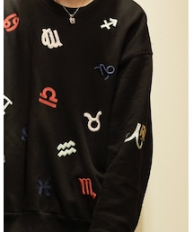 ARIES | スウェット