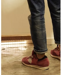 PHILIPPE MODEL | スニーカー