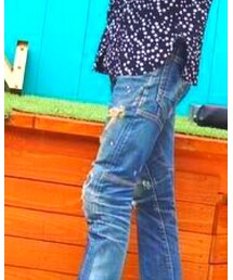 DSQUARED2 | デニムパンツ