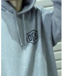 DEUS EX MACHINA | パーカー