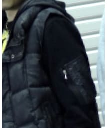 MONCLER | パーカー