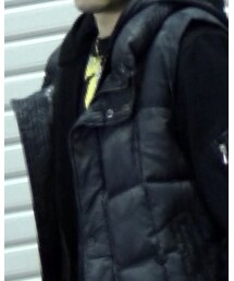 TATRAS | ダウンベスト