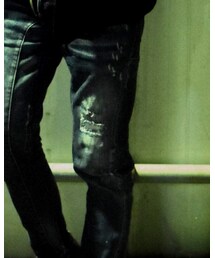 DSQUARED2 | デニムパンツ