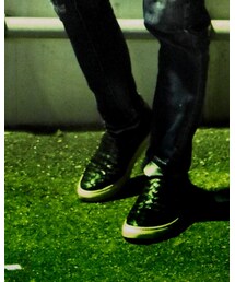 BOEMOS | スリッポン