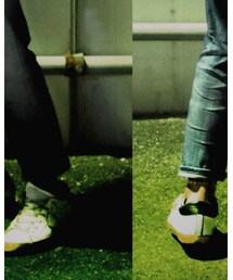 PHILIPPE MODEL | スニーカー