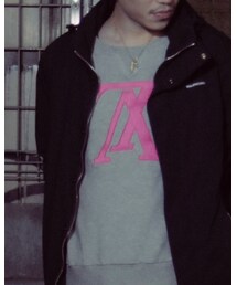 LOUIS VUITTON | スウェット