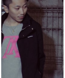 BALENCIAGA | ナイロンジャケット