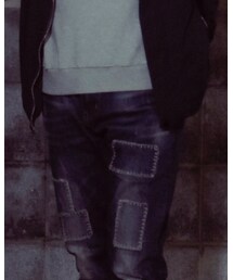 DSQUARED2 | デニムパンツ