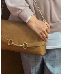 LIPSERVICE | ショルダーバッグ