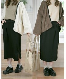 しまむら | スカート