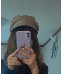 しまむら | プチプラのあや(帽子)