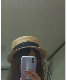 雑貨屋さん | 帽子