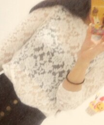 tops
(その他トップス)