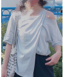 KBF | Tシャツ/カットソー