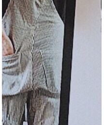 no brand | つなぎ/オールインワン