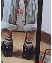 no brand | シューズ