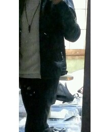 古着屋で購入 | ネックレス